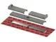 TECE-TECEdrainline-Evo-Duschrinne-700-mm-600702 gallery number 1